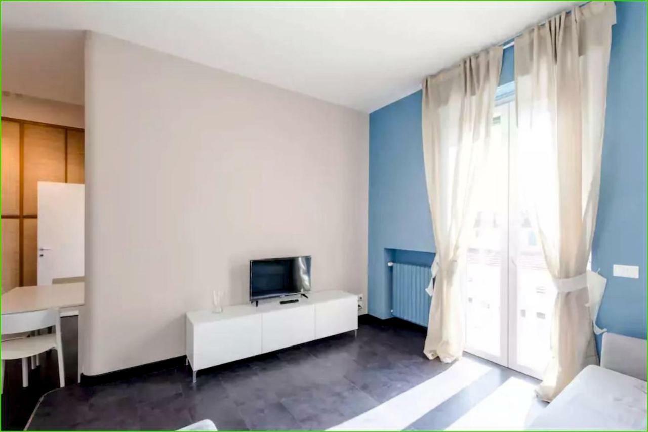 Carlos Bcs2 - Sanremo Center Suite - Kültér fotó