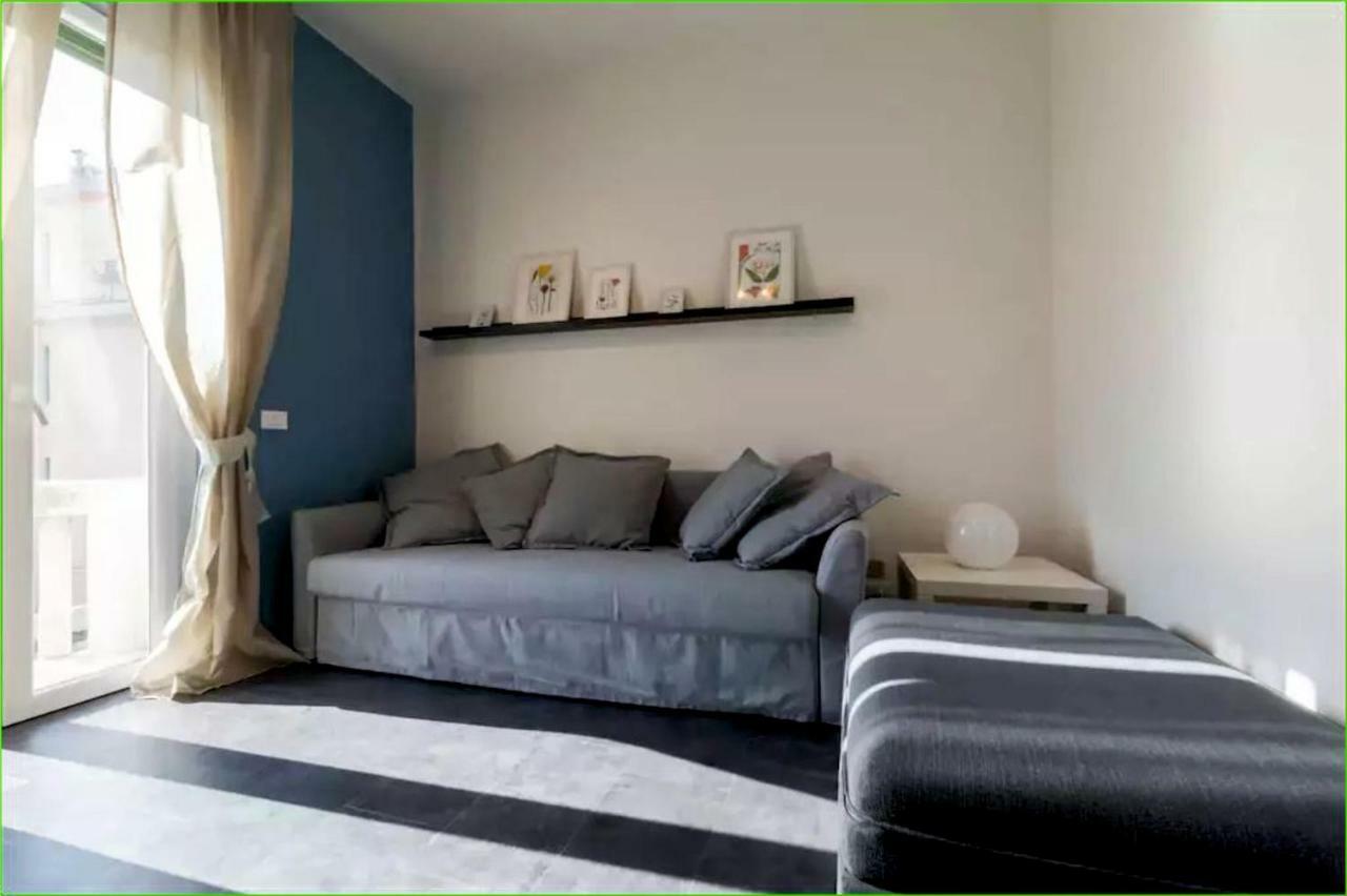 Carlos Bcs2 - Sanremo Center Suite - Kültér fotó