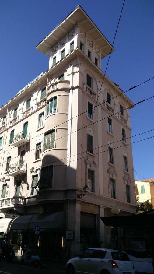 Carlos Bcs2 - Sanremo Center Suite - Kültér fotó