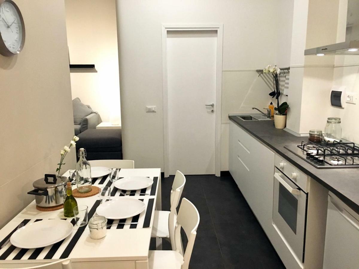 Carlos Bcs2 - Sanremo Center Suite - Kültér fotó