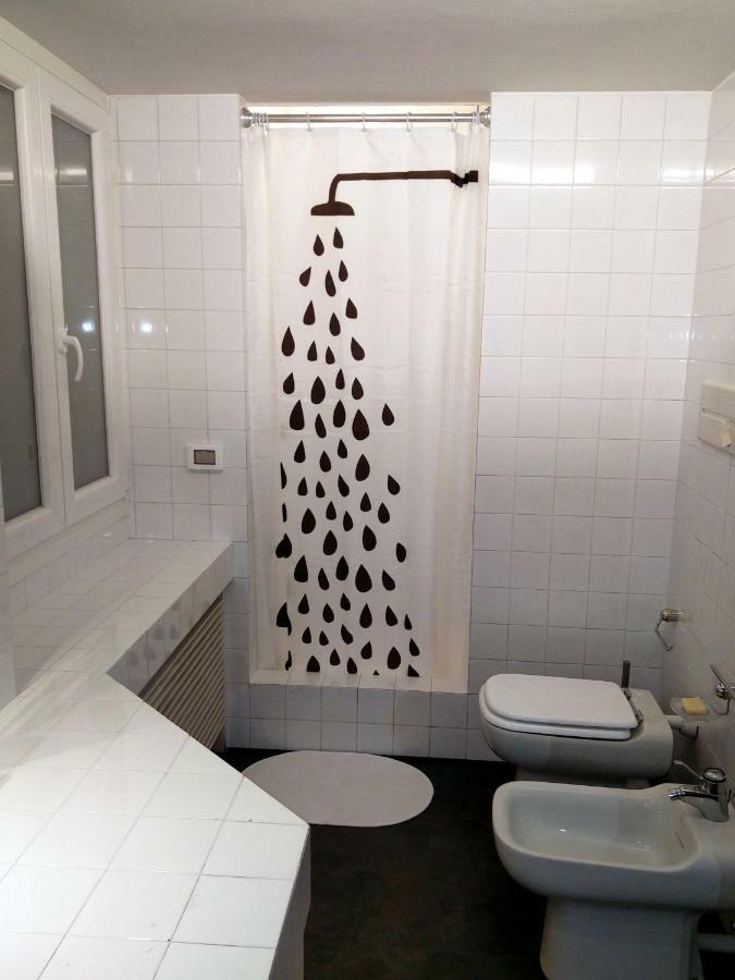 Carlos Bcs2 - Sanremo Center Suite - Kültér fotó